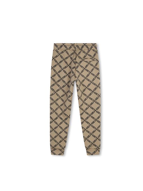 Pantalone, bambina, logato. MICHAEL KORS | R3018123B